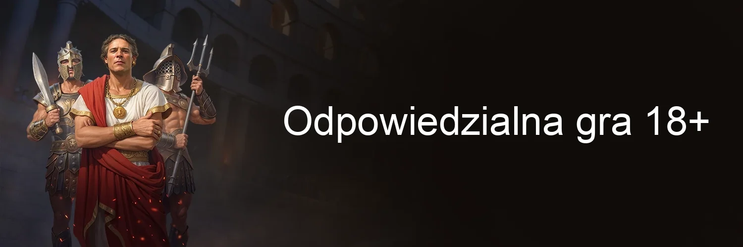 Odpowiedzialna gra 18+