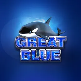 Great Blue