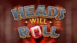 Heads Will Roll